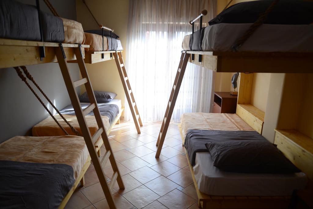 Crossroads Hostel