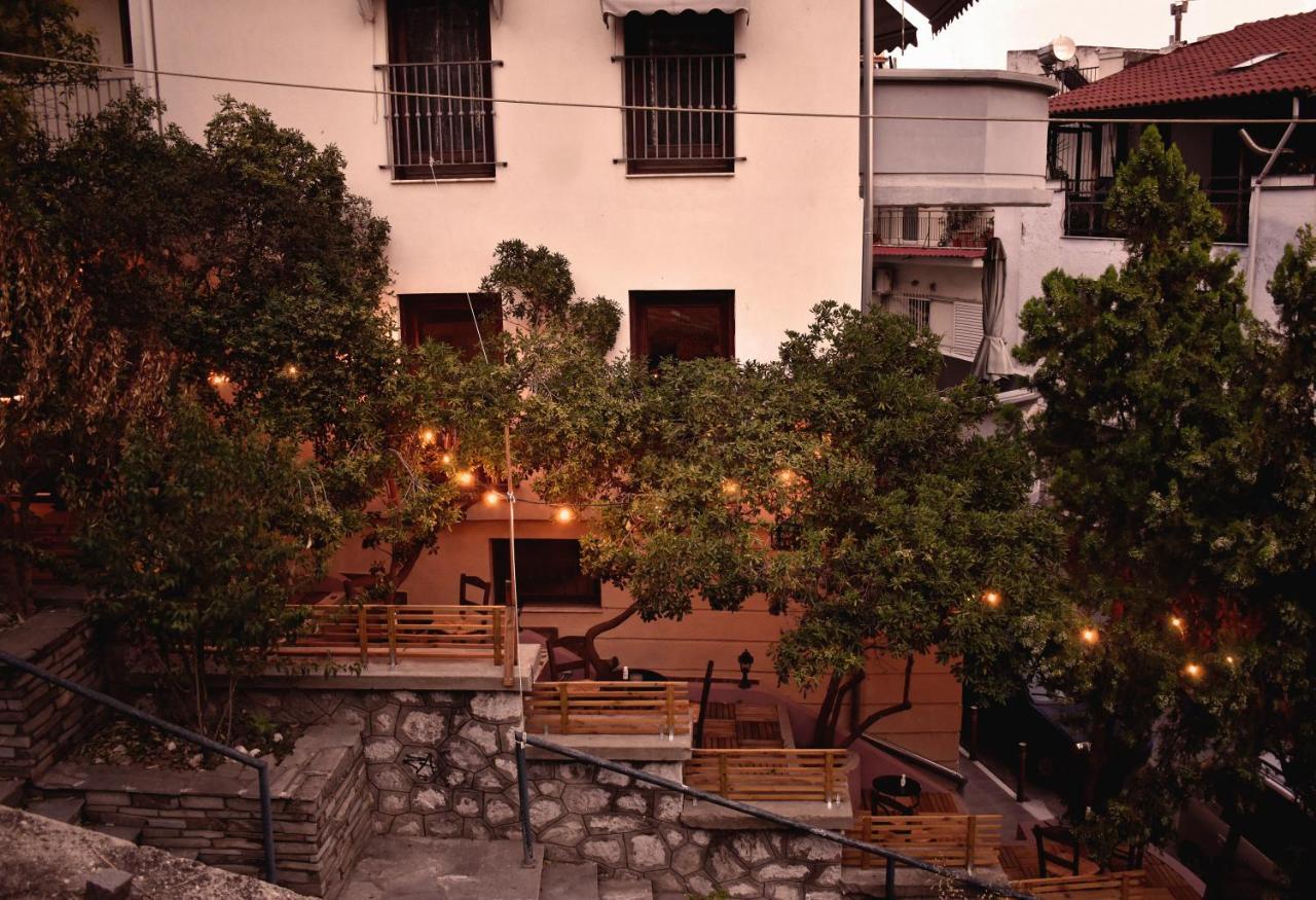 Crossroads * Thessaloniki