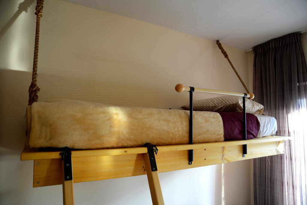 Hostel Crossroads Selanik